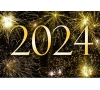 Réveillon de la Saint- Sylvestre - Dimanche 31 décembre 2023