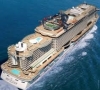 Croisière à bord du MSC SEASCAPE 5*- Du 12 au 22 décembre 2024