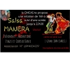 Soirée Salsa Manera - Le Samedi 13 juillet au centre de Plein Sud