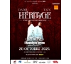 DADJU ET TAYC HERITAGE TOUR MARTINIQUE - Le Dimanche 20 Octobre 2024 - à APPALOOSA'RENA