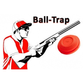 BALL TRAP Saison 2025