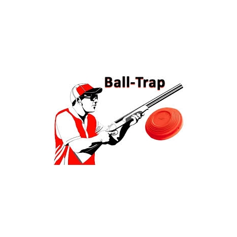 BALL TRAP Saison 2025