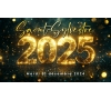 Réveillon de la Saint- Sylvestre - Mardi 31 décembre 2024