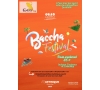 Baccha festival les 9 et 10 Août 2025 - Au vauclin