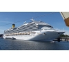 Croisière à bord du COSTA FASCINOSA - Du 4 au 11 décembre 2025