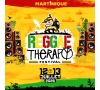 Concert Reggae Therapy - Le 12 et le 13 juillet 2025  au stade Louis Achille