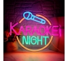 Soirée karaoké - Le 2 mai 2025 au Vétiver - de 19h à 22h