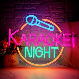 Soirée karaoké - Le 2 mai 2025 au Vétiver - de 19h à 22h