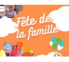 Fête de la Famille 2025 -- Dimanche 22 Juin 2025