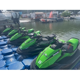 JETS SKI - Le samedi 28 juin 2025