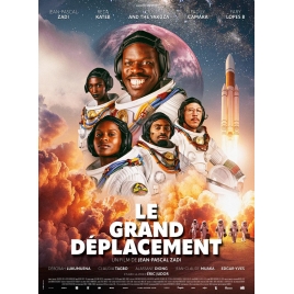 Sortie Ciné Gran Moun - Jeudi 26 juin 2025
