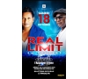 Concert REAL LIMIT - Le samedi 18 octobre 2025 - A L'Appaloosa'Arena