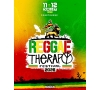 REGGAE THERAPY FESTIVAL - Le 11 et 12 juillet 2026  au stade Louis Achille