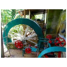 Journée détente au moulin Hydroélectrique du Gros Morne - Le 19 Mars 2026