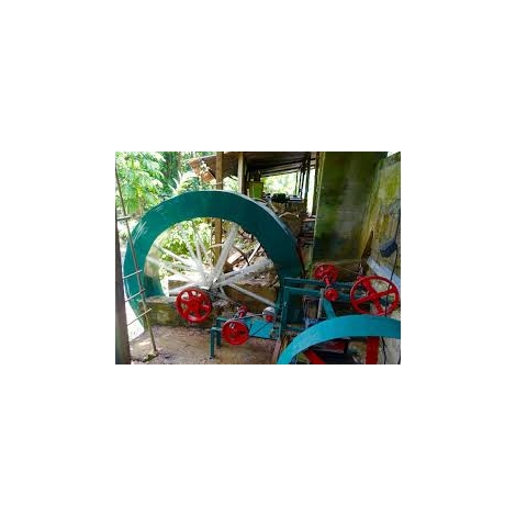 Journée détente au moulin Hydroélectrique du Gros Morne - Le 19 Mars 2026