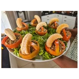 Atelier culinaire le samedi 21 mars 2026