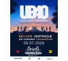 Concert UB40 featuring Ali Campbell