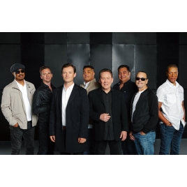 Concert UB40 featuring Ali Campbell