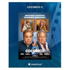 Ciné gran moun - Le jeudi 30 avril 2026