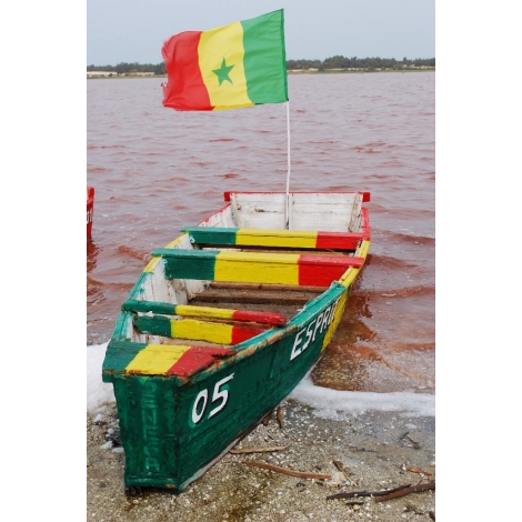 VOYAGE SENEGAL DU 09 AU 20 NOVEMBRE 2026