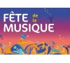 Fete de la musique Le 19 juin 2026 au Vétiver - De 19h à 22h