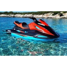 Rando Jet Ski - Le Samedi 27 juin 2027