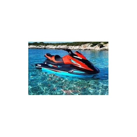 Rando Jet Ski - Le Samedi 27 juin 2027