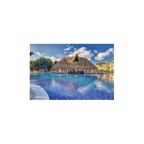 Sejour Famille - Punta Cana du 12 au 19 juillet 2026