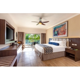Sejour Famille - Punta Cana du 12 au 19 juillet 2026