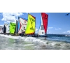 Tour des Yoles 2026 en Catamaran - Dimanche 2 Aout 2026 (Rivière Pilote -- Sainte Anne)