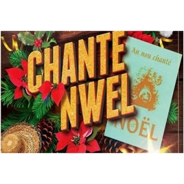 Chanté Noël - Samedi 12 décembre 2026