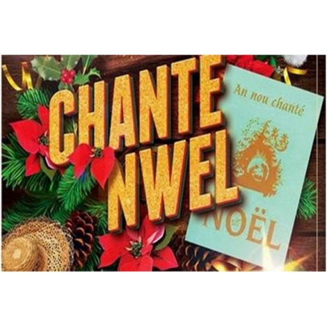 Chanté Noël - Samedi 12 décembre 2026
