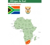 AFRIQUE DU SUD DU 11 AU 25 JUILLET 2023